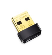 Адаптер Wi-Fi TP-Link TL-WN725N