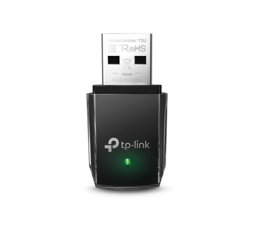 Адаптер Wi-Fi TP-Link Archer T3U Адаптер Wi-Fi TP-Link Archer T3U