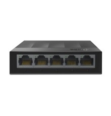 Коммутатор TP-Link LS1005G 5G неуправляемый
