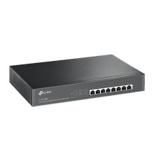 Коммутатор TP-Link TL-SG1008MP