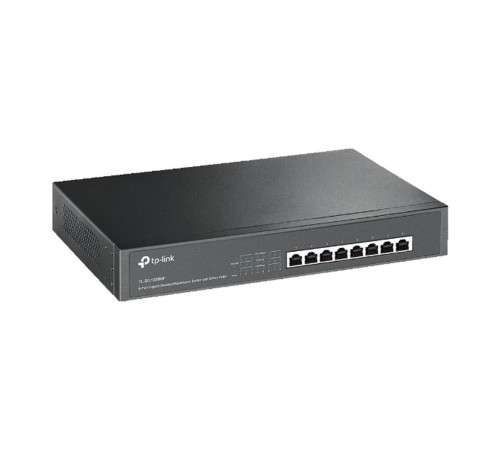 Коммутатор TP-Link TL-SG1008MP Коммутатор TP-Link TL-SG1008MP