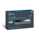 Коммутатор TP-Link TL-SG1008MP