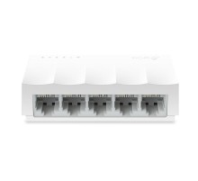 Коммутатор TP-Link LS1005 5x100Mb неуправляемый