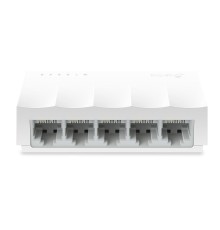 Коммутатор TP-Link LS1005 5x100Mb неуправляемый