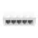 Коммутатор TP-Link LS1005 5x100Mb неуправляемый