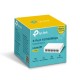 Коммутатор TP-Link LS1005 5x100Mb неуправляемый