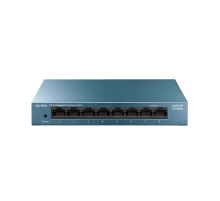 Коммутатор TP-Link LS108G 8G неуправляемый