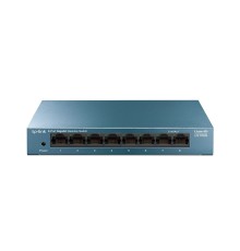 Коммутатор TP-Link LS108G 8G неуправляемый