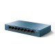 Коммутатор TP-Link LS108G 8G неуправляемый