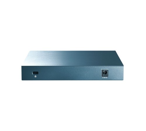 Коммутатор TP-Link LS108G 8G неуправляемый Коммутатор TP-Link LS108G 8G неуправляемый