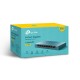 Коммутатор TP-Link LS108G 8G неуправляемый