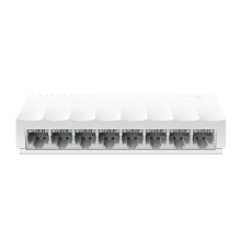 Коммутатор TP-Link LS1008 8x100Mb неуправляемый