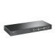 Коммутатор TP-Link TL-SG1024 24G неуправляемый