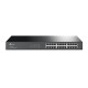 Коммутатор TP-Link TL-SG1024 24G неуправляемый