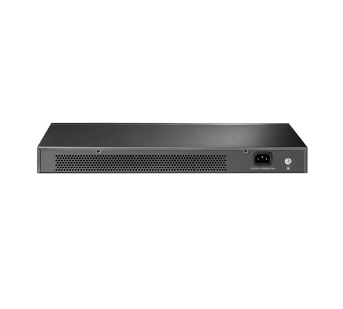 Коммутатор TP-Link TL-SG1024 24G неуправляемый Коммутатор TP-Link TL-SG1024 24G неуправляемый