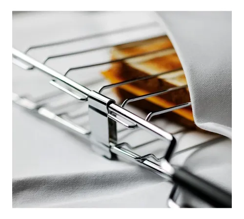 Тостер KitchenAid KitchenAid 5KMT2204EBK