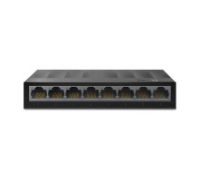 Коммутатор TP-Link LS1008G 8G неуправляемый