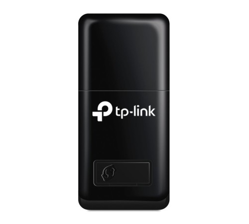 Адаптер Wi-Fi TP-Link TL-WN823N Адаптер Wi-Fi TP-Link TL-WN823N