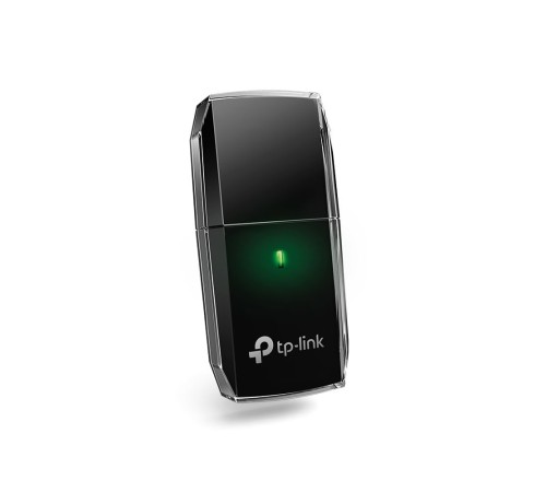 Адаптер Wi-Fi TP-Link Archer T2U Адаптер Wi-Fi TP-Link Archer T2U