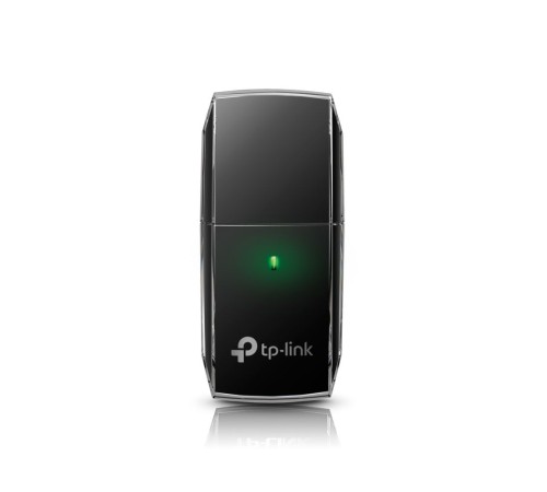 Адаптер Wi-Fi TP-Link Archer T2U Адаптер Wi-Fi TP-Link Archer T2U