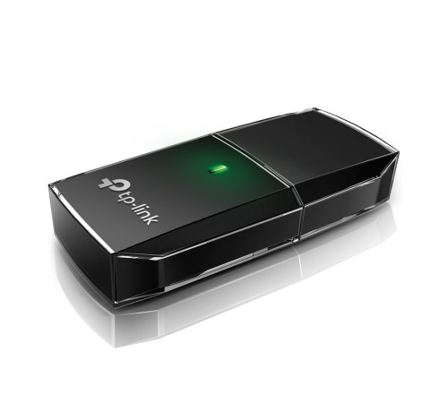 Адаптер Wi-Fi TP-Link Archer T2U Адаптер Wi-Fi TP-Link Archer T2U