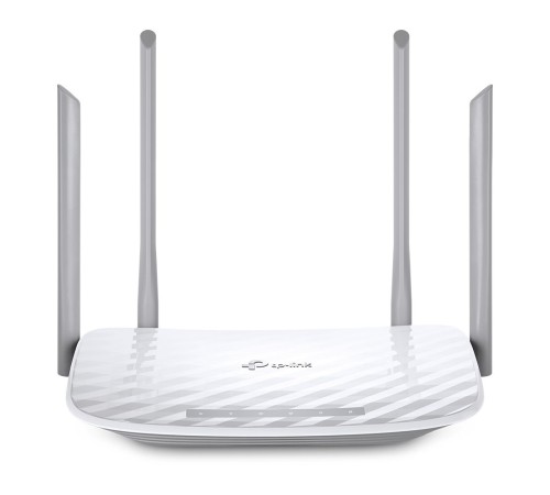 Маршрутизатор TP-Link Archer C50 (RU) V3 (Archer C50(RU))