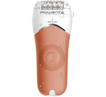 Эпилятор Rowenta EP4920F0 скор.:2 насад.:4 от аккум. розовый