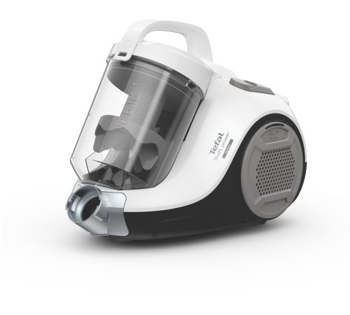Пылесос Tefal TW2947EA 750Вт белый