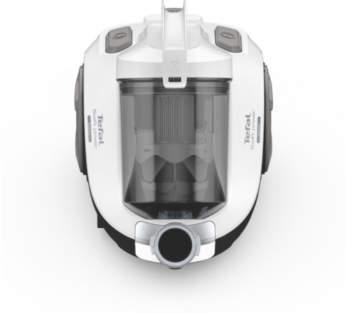 Пылесос Tefal TW2947EA 750Вт белый