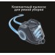 Пылесос Tefal TW2947EA 750Вт белый