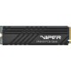 Накопитель SSD Patriot PCI-E x4 1Tb VP4100-1TBM28H Viper VP4100 M.2 2280