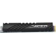 Накопитель SSD Patriot PCI-E x4 1Tb VP4100-1TBM28H Viper VP4100 M.2 2280