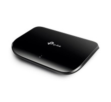 Коммутатор TP-Link TL-SG1005D 5G неуправляемый