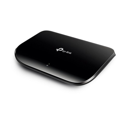 Коммутатор TP-Link TL-SG1005D 5G неуправляемый Коммутатор TP-Link TL-SG1005D 5G неуправляемый