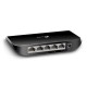 Коммутатор TP-Link TL-SG1005D 5G неуправляемый