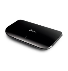 Коммутатор TP-Link TL-SG1008D 8G неуправляемый