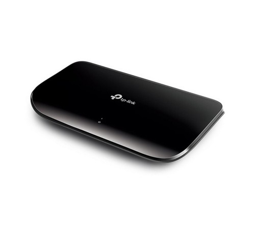 Коммутатор TP-Link TL-SG1008D 8G неуправляемый