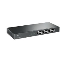 Коммутатор TP-Link TL-SF1024 24x100Mb неуправляемый