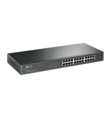 Коммутатор TP-Link TL-SF1024 24x100Mb неуправляемый