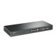 Коммутатор TP-Link TL-SF1024 24x100Mb неуправляемый