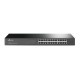 Коммутатор TP-Link TL-SF1024 24x100Mb неуправляемый