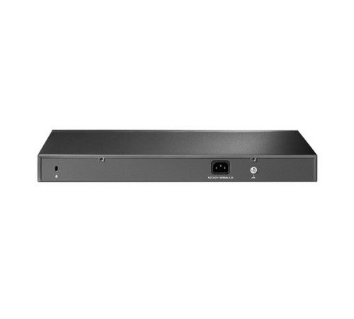 Коммутатор TP-Link TL-SF1024 24x100Mb неуправляемый