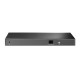 Коммутатор TP-Link TL-SF1024 24x100Mb неуправляемый