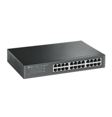 Коммутатор TP-Link TL-SG1024D 24G неуправляемый