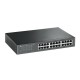 Коммутатор TP-Link TL-SG1024D 24G неуправляемый