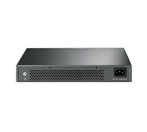 Коммутатор TP-Link TL-SG1024D 24G неуправляемый Коммутатор TP-Link TL-SG1024D 24G неуправляемый