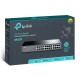 Коммутатор TP-Link TL-SG1024D 24G неуправляемый
