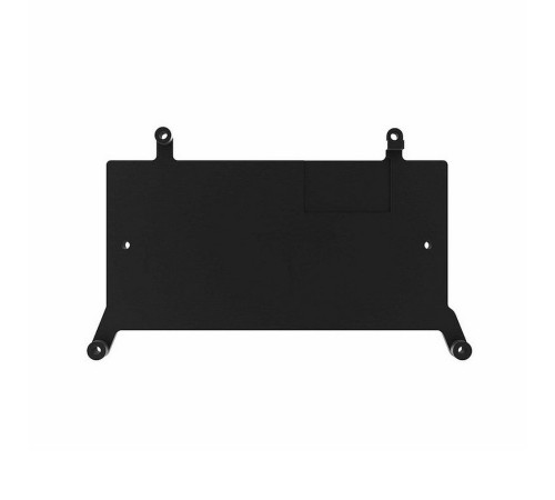 Радиатор Khadas Passive VIM Heatsink KAHS-V-002 designed for VIM1 / 2/3 / 3L, Edge-V, Aluminum, Black, VIMs Thermal Pad Радиатор Khadas Passive VIM Heatsink KAHS-V-002 designed for VIM1 / 2/3 / 3L, Edge-V, Aluminum, Black, VIMs Thermal Pad