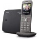 Р/Телефон Dect Gigaset CL660A SYS RUS черный автооветчик АОН