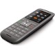 Р/Телефон Dect Gigaset CL660A SYS RUS черный автооветчик АОН
